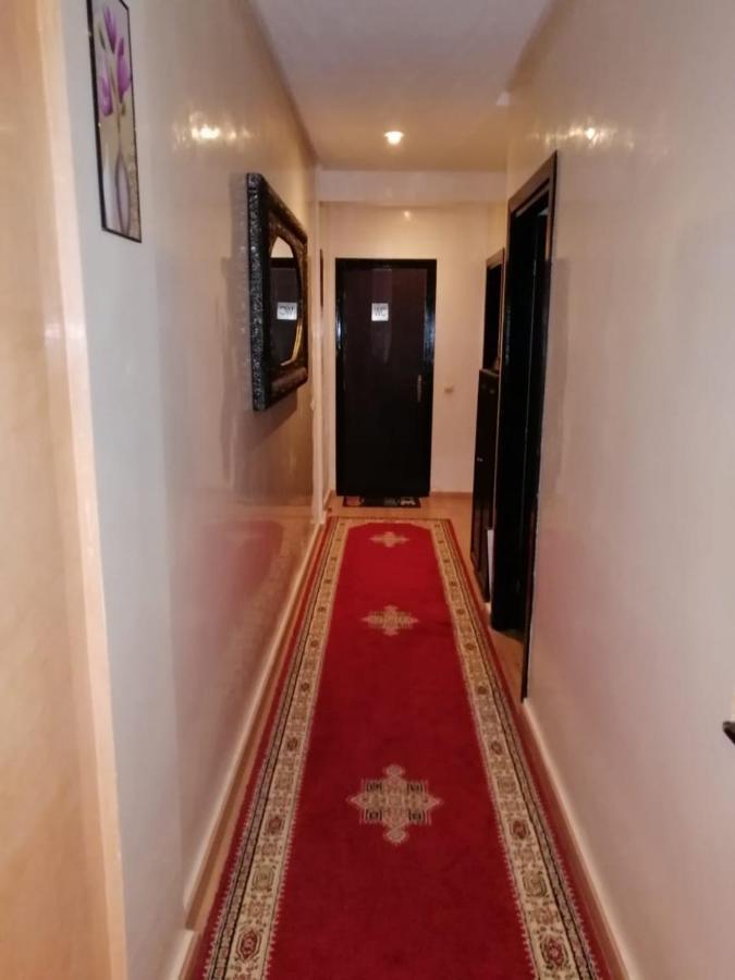 Mohammed V Airport Home Deroua Exterior foto
